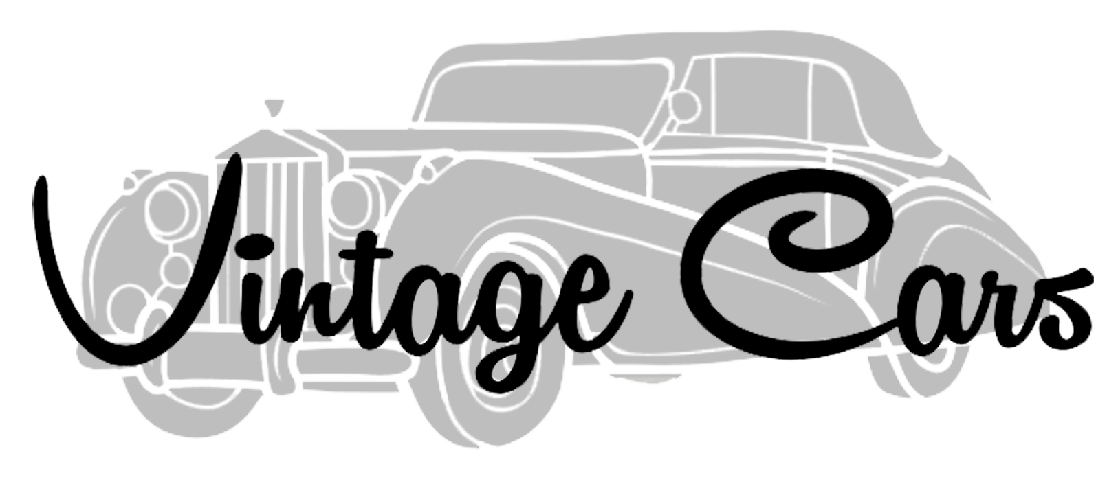 Vintage Cars